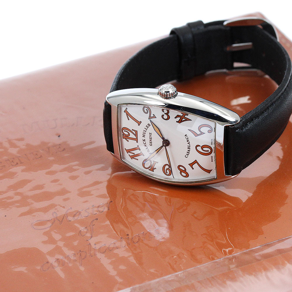 FRANCK MULLER Casablanca 2852CASA Automatic Men's Watch_884551