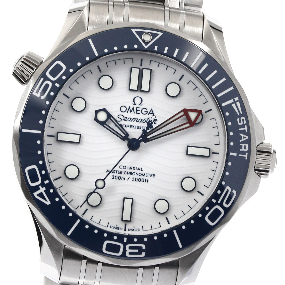 OMEGA Seamaster Diver 300M 210.30.42.20.04.002 Automatic Men's Watch_884633