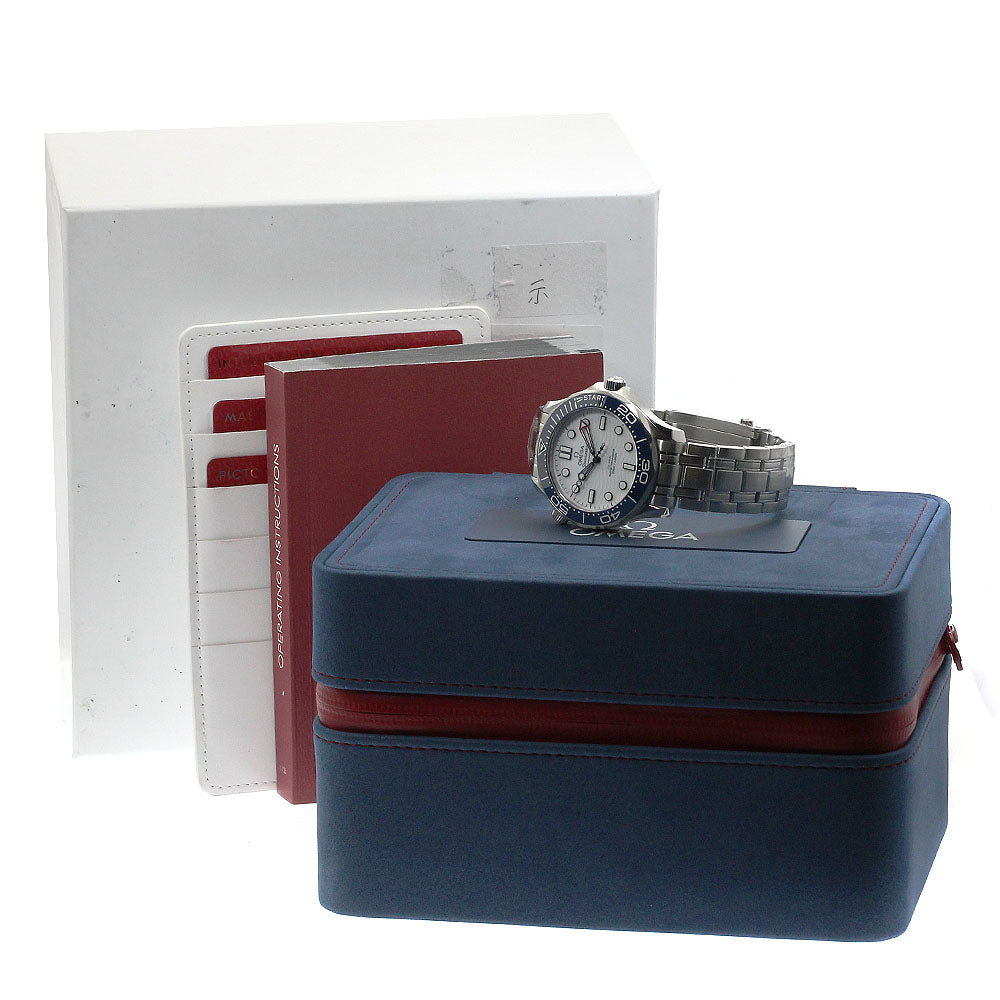OMEGA Seamaster Diver 300M 210.30.42.20.04.002 Automatic Men's Watch_884633