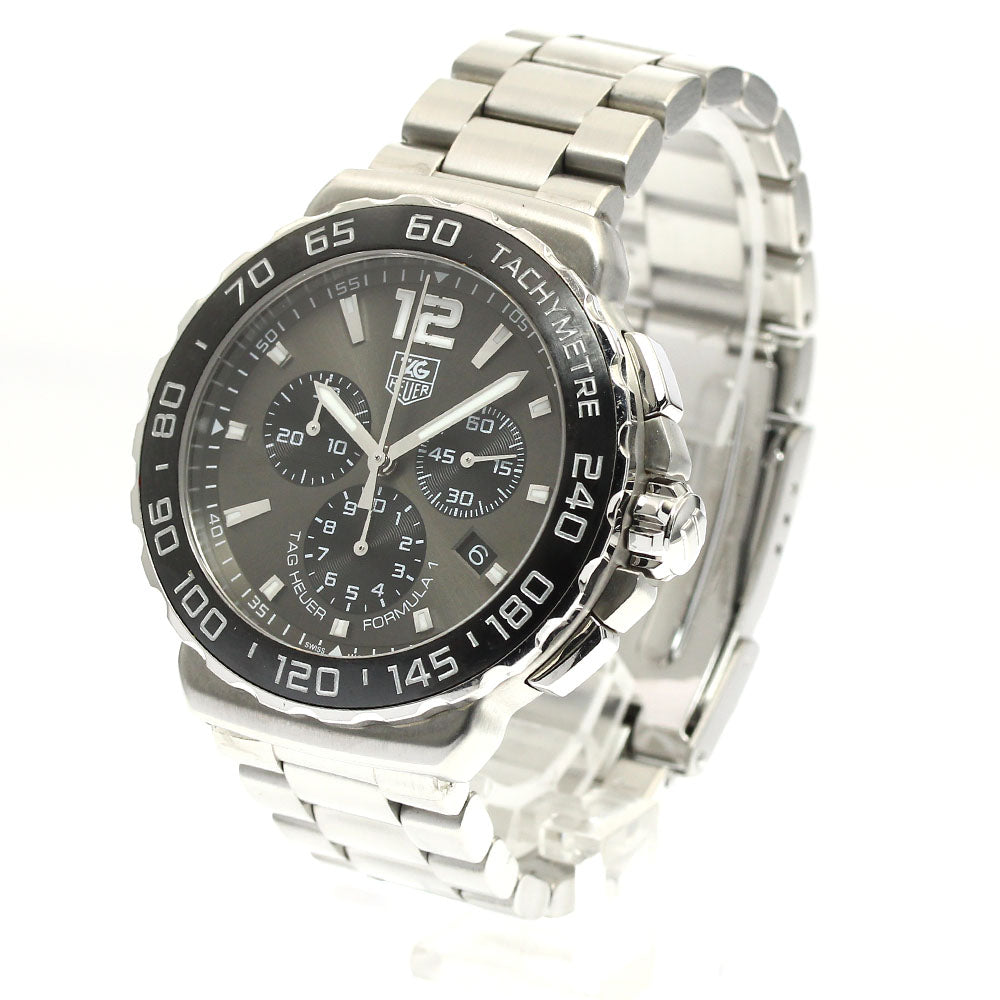 TAG HEUER Formula 1 CAU1115.BA0869 Chronograph Quartz Men's Watch_884646