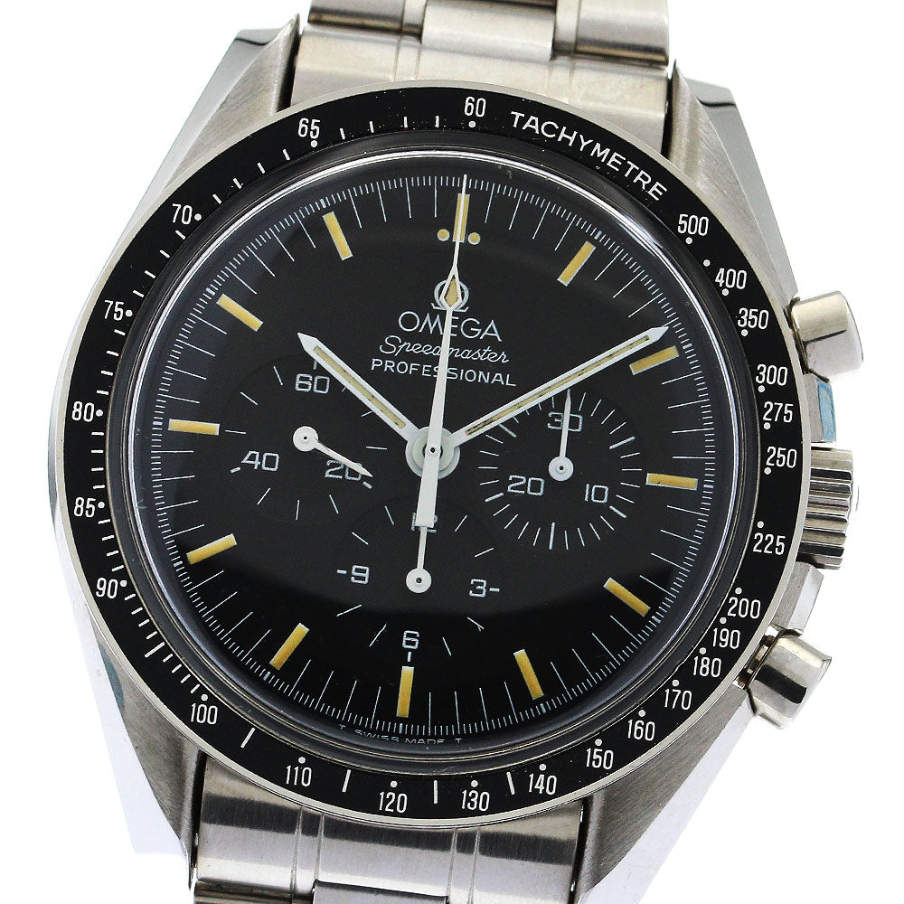 OMEGA Speedmaster Professional Moon Watch 3590.50 Cal.861 Men's Watch_884808