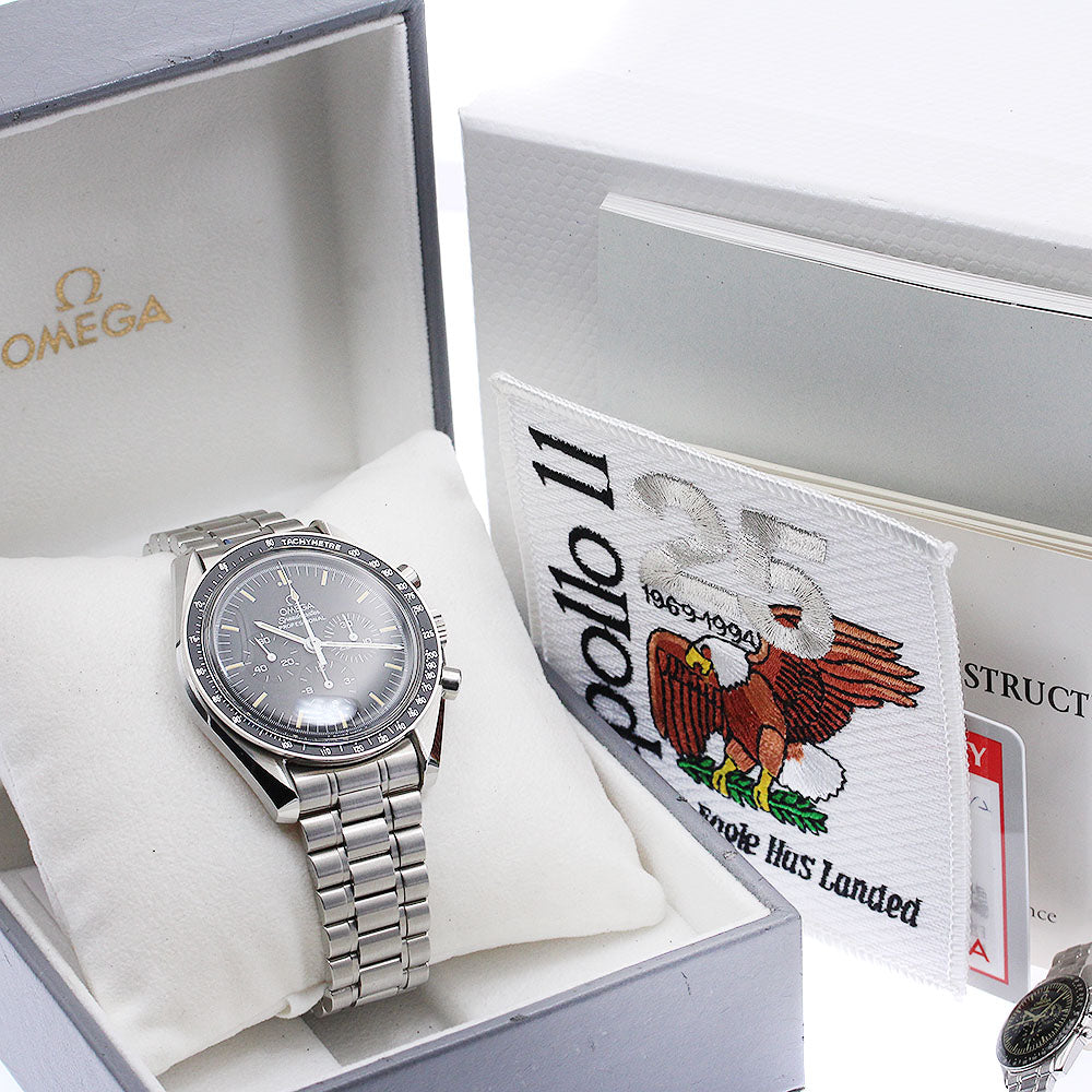 OMEGA Speedmaster Professional Moon Watch 3590.50 Cal.861 Men's Watch_884808