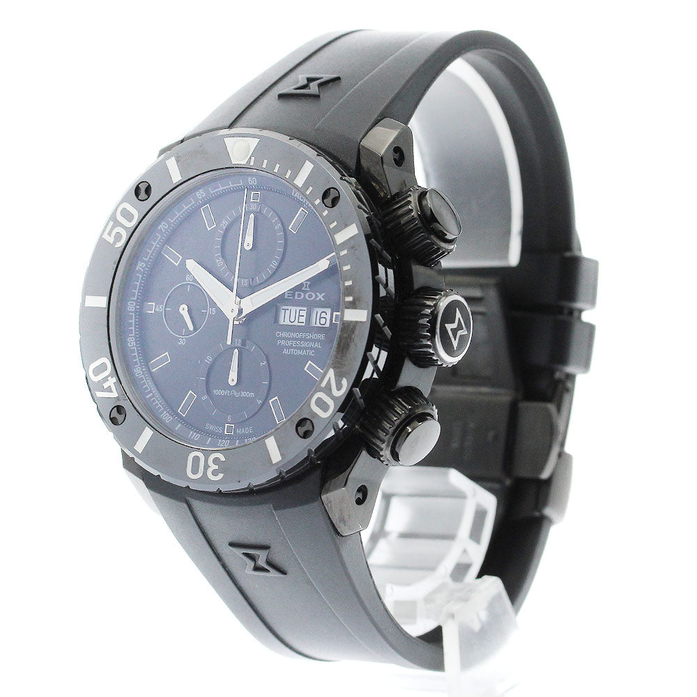 EDOX Class One Chrono Offshore 01117-37N-NINRN Automatic Men's Watch_884847