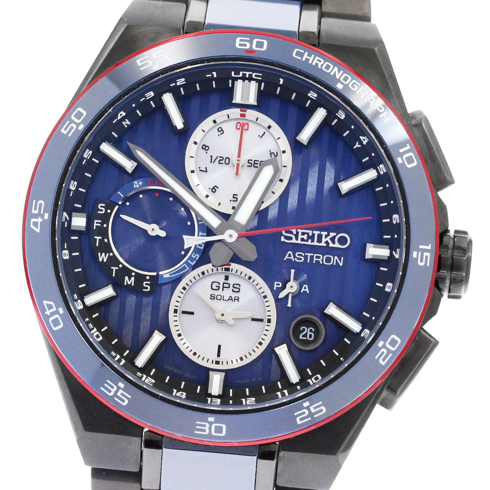 SEIKO Astron Nexter Shohei Otani model 2024 SBXC167 Men's Watch_884852