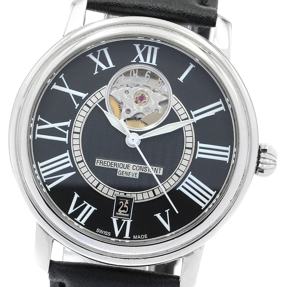 FREDERIQUE CONSTANT Classic FC-303/310/315X3P4/5/6 Automatic Men's Watch_884866