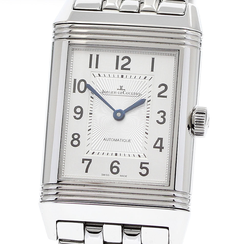 JAEGER-LECOULTRE Reverso Classic Medium Duetto 212.8.76/Q2578120 AT Boy's_884906