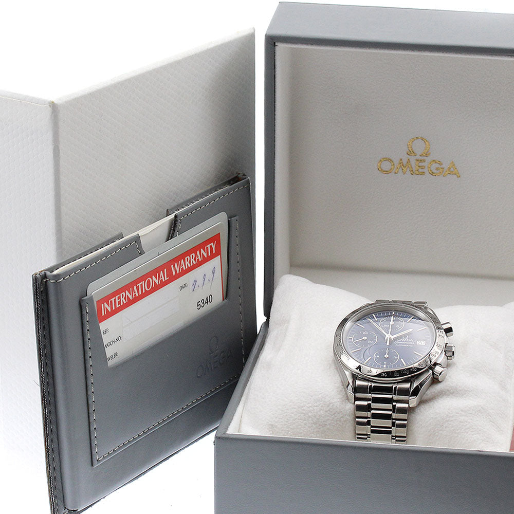 OMEGA Speedmaster 3511.80 Date Chronograph Automatic Men's Watch_884916