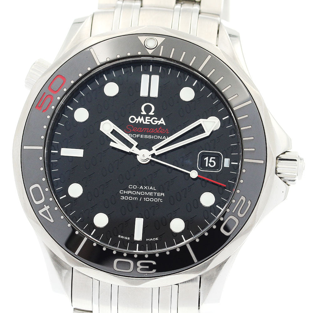 OMEGA Seamaster Pro Divers 300M 212.30.41.20.01.005 Automatic Men's Watch_884917