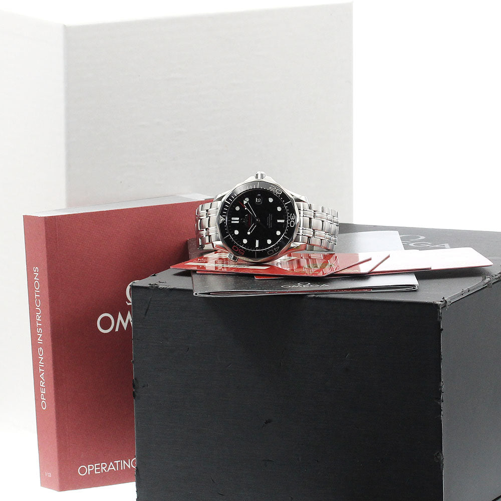 OMEGA Seamaster Pro Divers 300M 212.30.41.20.01.005 Automatic Men's Watch_884917