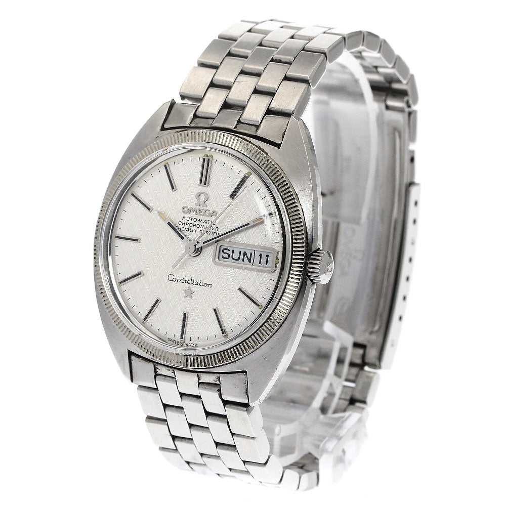 OMEGA Constellation 168.029 Day Date Cal.751 Automatic Men's Watch_884918