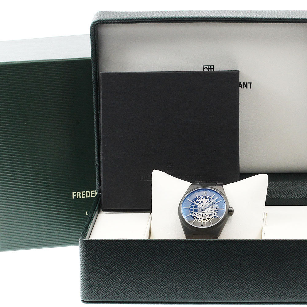 FREDERIQUE CONSTANT High life FC-310DGSKT4TNH6B Automatic Men's Watch_885016