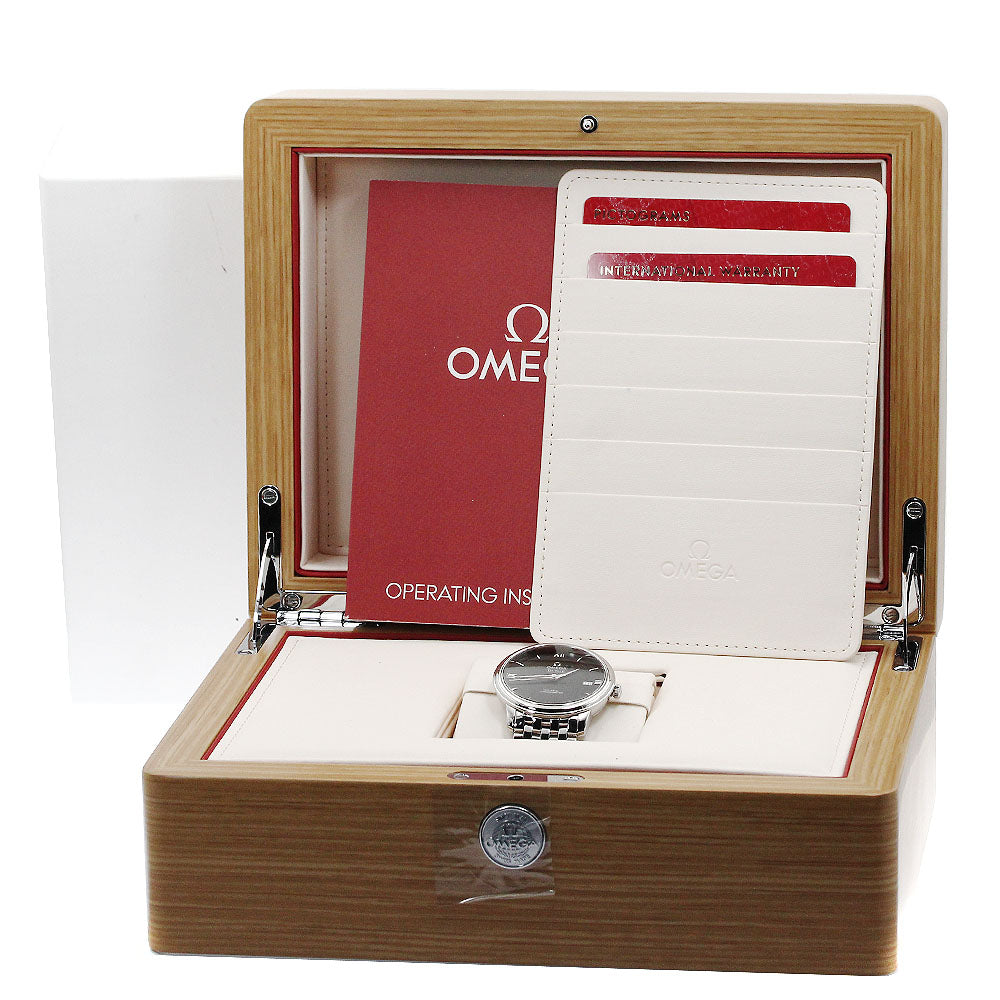 OMEGA De Ville Prestige 424.10.37.20.01.001 Automatic Men's Watch_885030