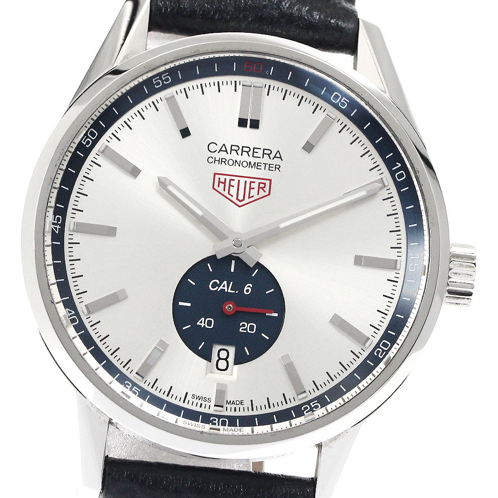 TAG HEUER Carrera WV5111.FC6350 Caliber 6 Automatic Men's Watch_885036