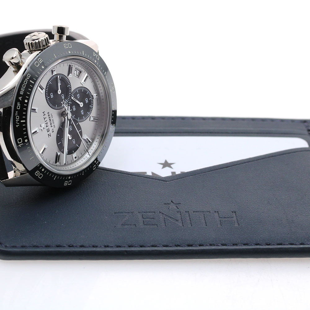 ZENITH Chronomaster Sports 65.3102.3600/01.C920 YOSHIDA Limited AT Men's_885046