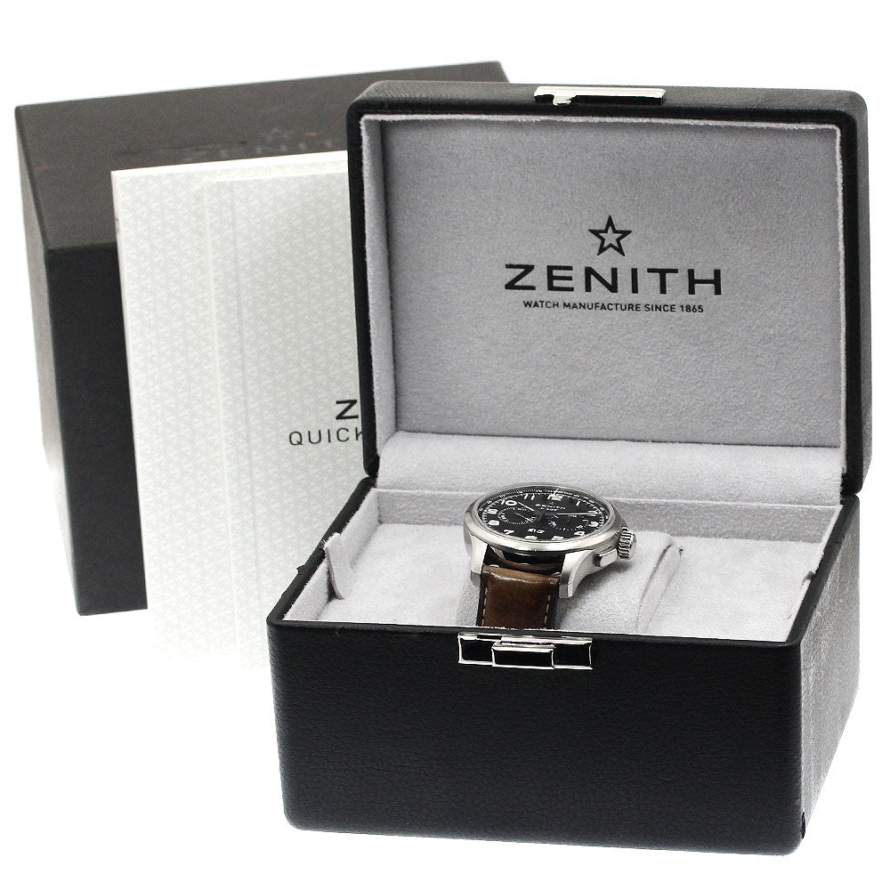 ZENITH Pilot Big Date Special 03.2410.4010 Automatic Men's Watch_885056