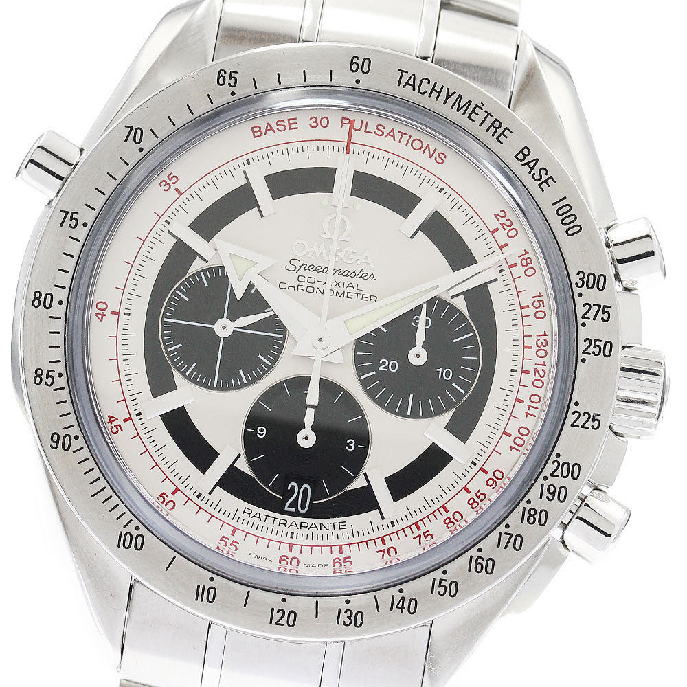 OMEGA Speedmaster Broad Arrow Rattrapante 3582.31 Automatic Men's Watch_885067