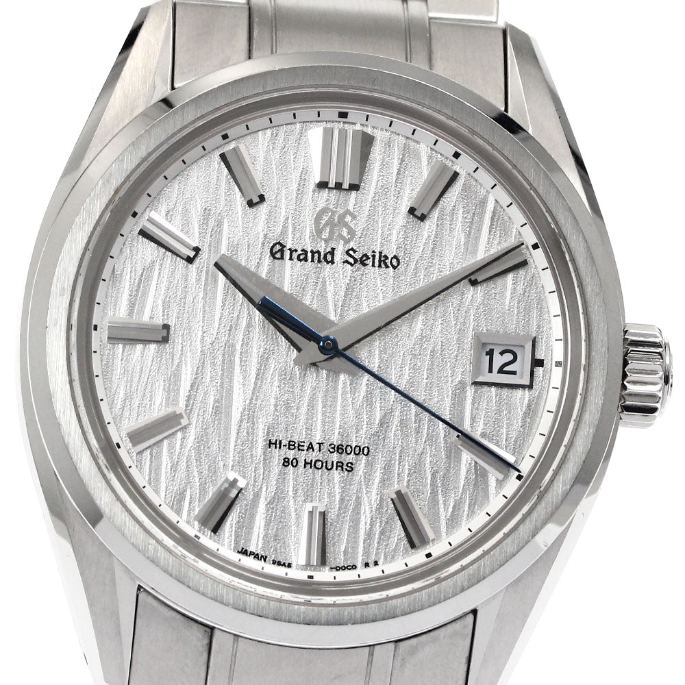 SEIKO Grand Seiko Evolution 9 SLGH005/9SA5-00C0 Automatic Men's Watch_885114