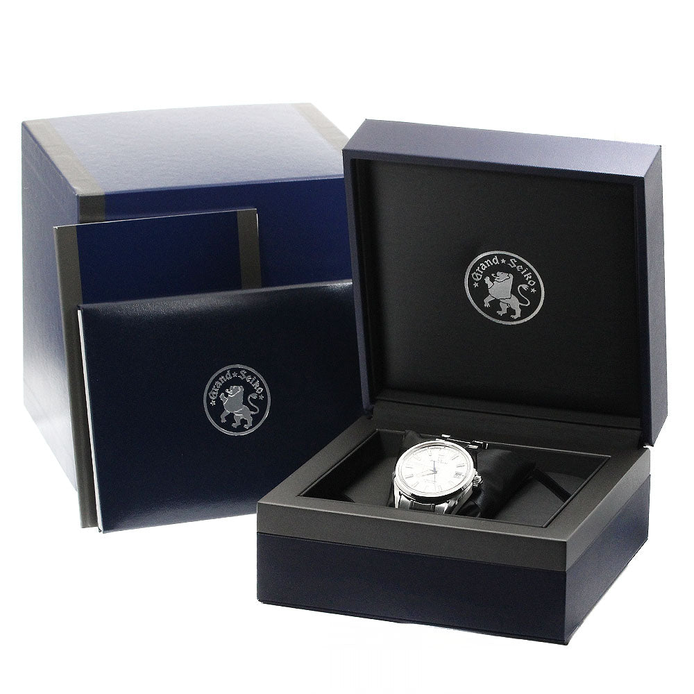SEIKO Grand Seiko Evolution 9 SLGH005/9SA5-00C0 Automatic Men's Watch_885114