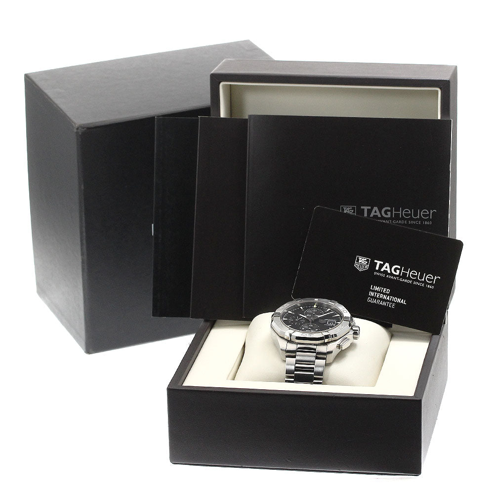 TAG HEUER Aquaracer caliber 16 CAY2110.BA0925 Automatic Men's Watch_885117