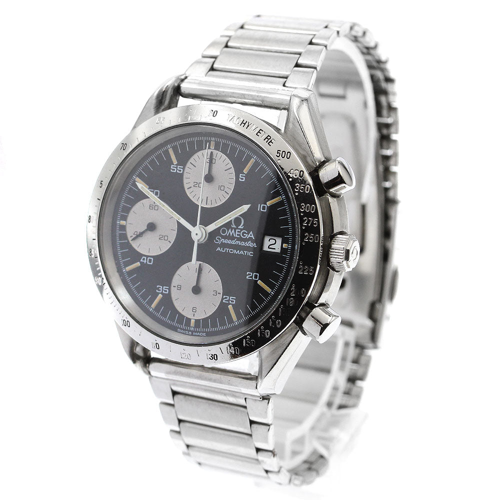 OMEGA Speedmaster 3511.50 Date Chronograph Automatic Men's Watch_885196