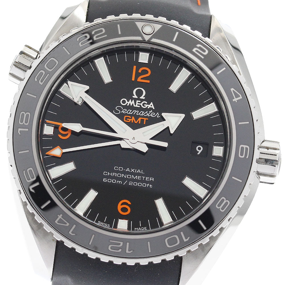 OMEGA Seamaster Planet Ocean 232.32.44.22.01.002 Automatic Men's Watch_885253