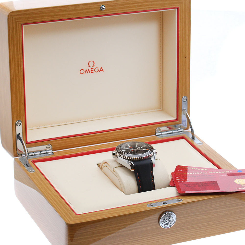 OMEGA Seamaster Planet Ocean 232.32.44.22.01.002 Automatic Men's Watch_885253