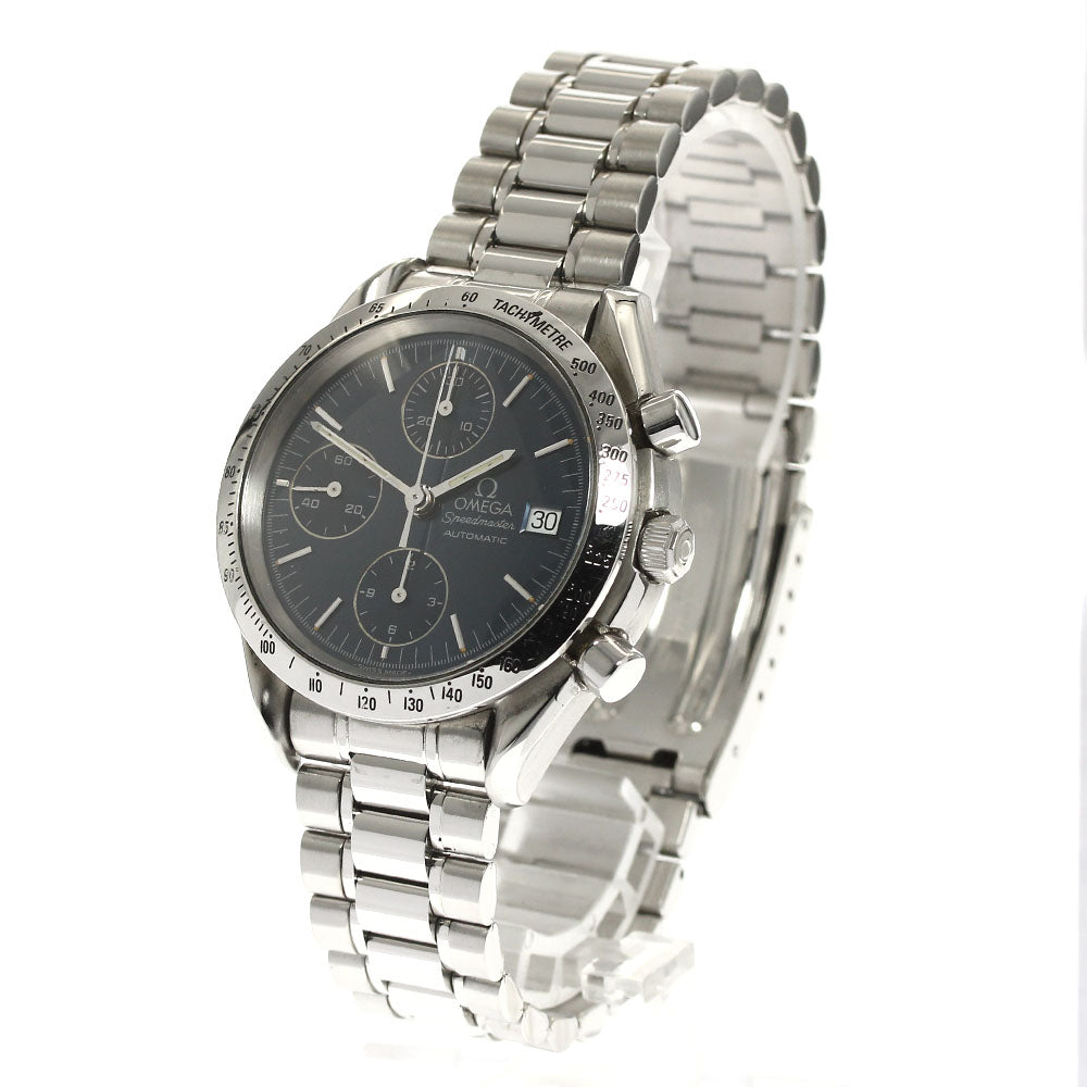 OMEGA Speedmaster 3511.80 Date Chronograph Automatic Men's Watch_885291