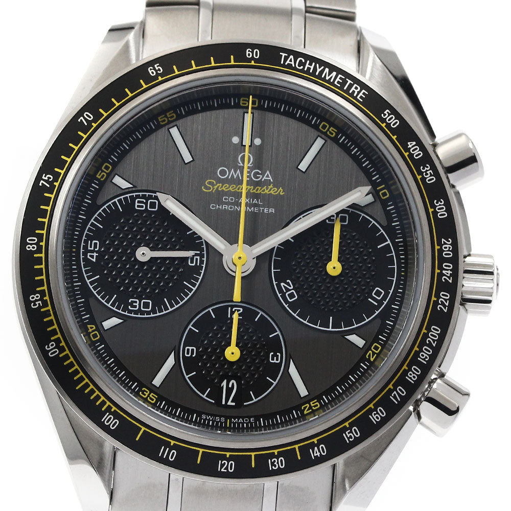 OMEGA Speedmaster Racing 326.30.40.50.06.001 Co-Axial Automatic Men's_885329