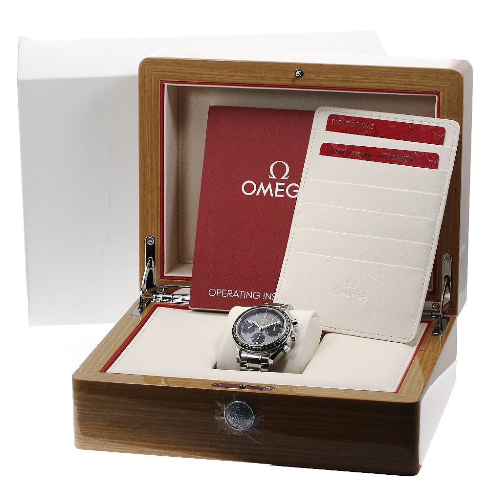 OMEGA Speedmaster Racing 326.30.40.50.06.001 Co-Axial Automatic Men's_885329