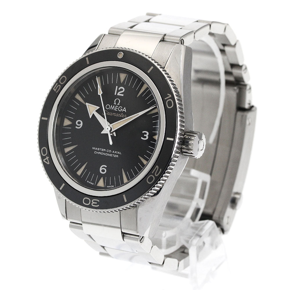 OMEGA Seamaster300 233.30.41.21.01.001 Master Coaxial Automatic Men's_885372