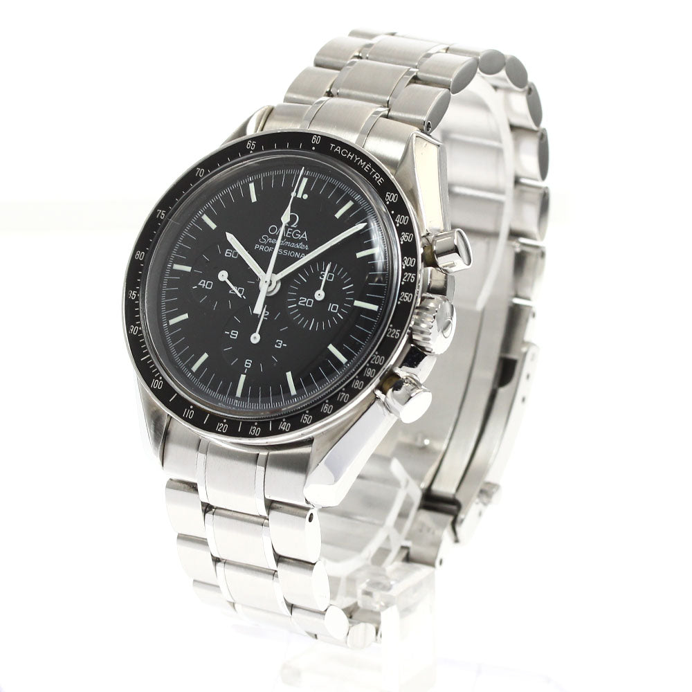 OMEGA Speedmaster Professional 3570.50 Cal.1861 Hand Winding Men's Watch_885415