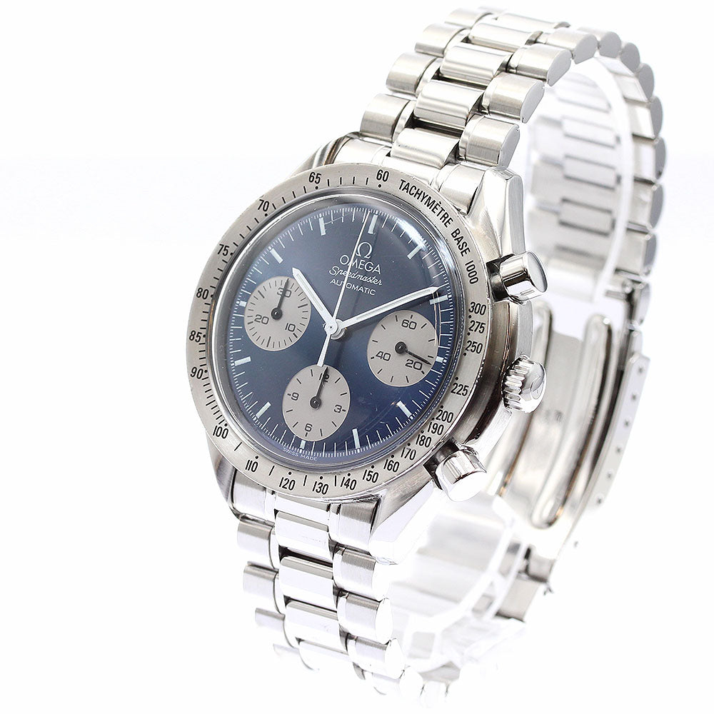 OMEGA Speedmaster 3510.82 Chronograph Japan Limited Automatic Men's_885422