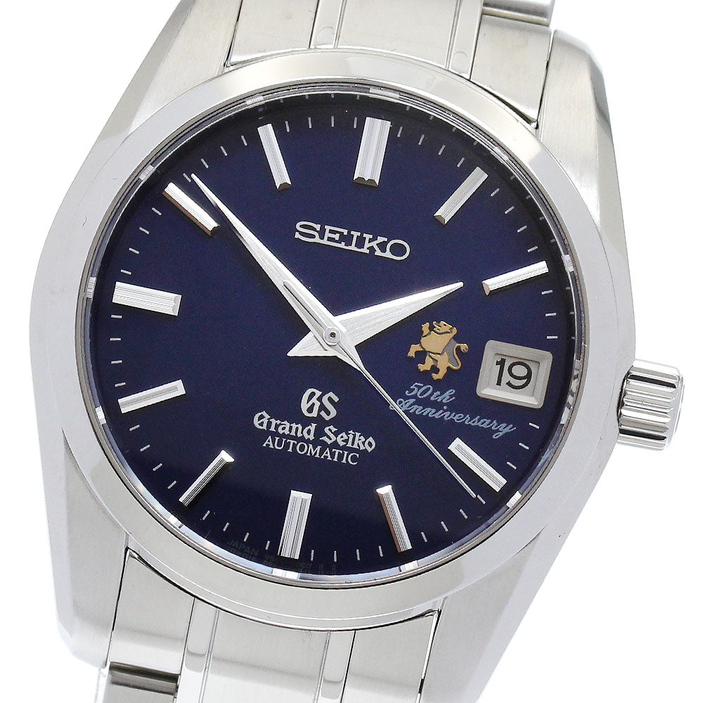 SEIKO Grand Seiko Mechanical SBGR075/9S65-00E0 Automatic Men's Watch_885450
