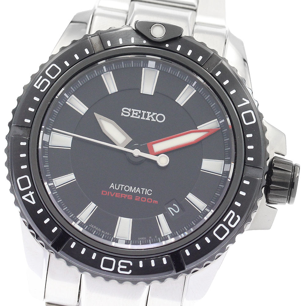 SEIKO Brights Phoenix Limited to 500 SAGQ007/8L35-00F0 Automatic Men's_885506