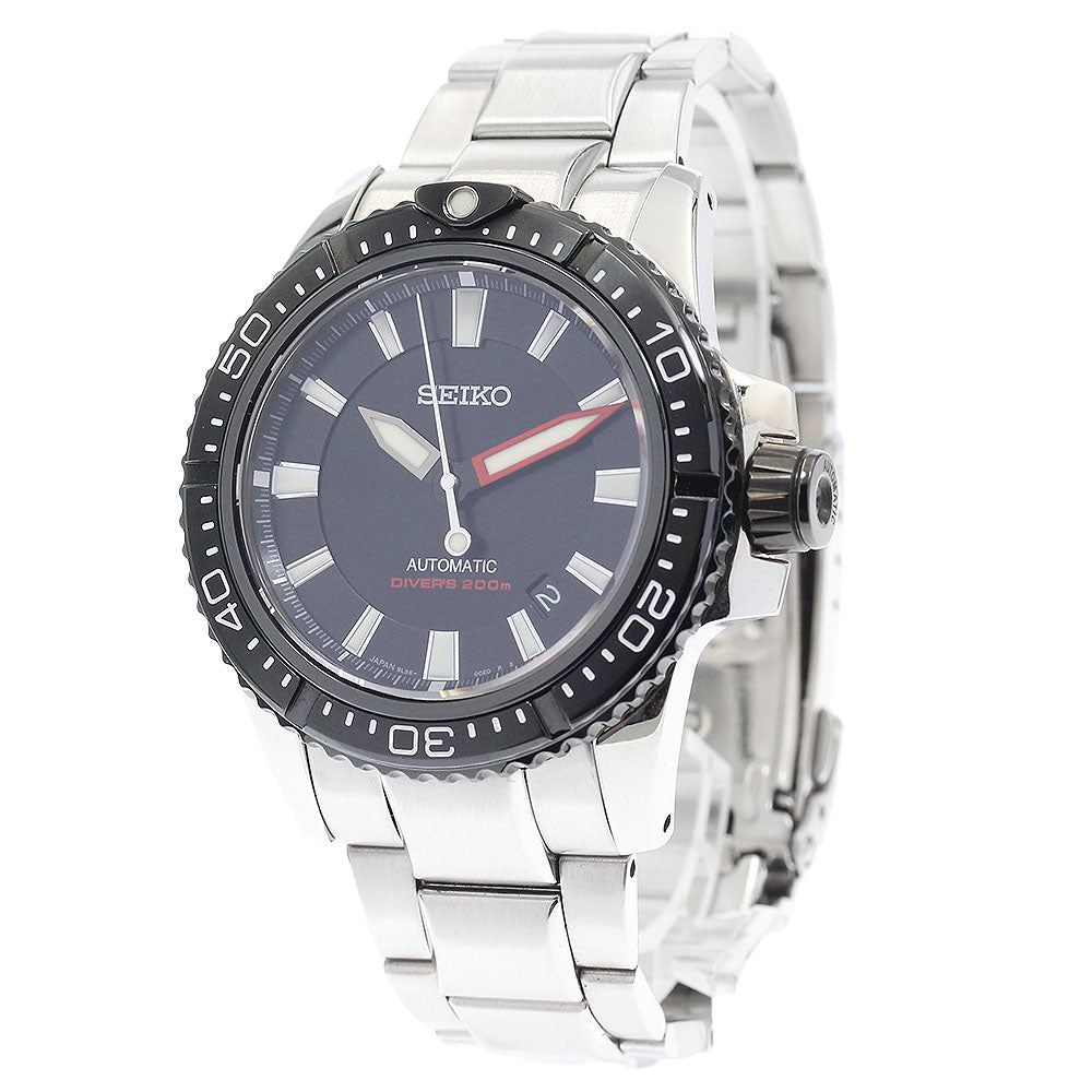 SEIKO Brights Phoenix Limited to 500 SAGQ007/8L35-00F0 Automatic Men's_885506