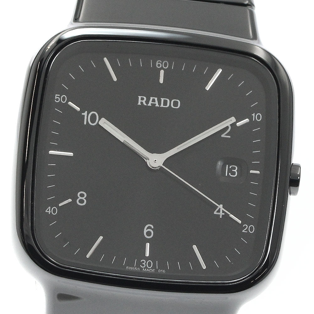 RADO Anatom R28887162/01.157.0887.3.016 Dial Quartz Men's Watch_885826