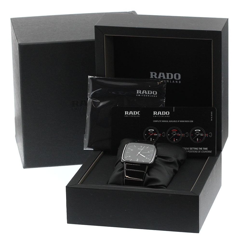 RADO Anatom R28887162/01.157.0887.3.016 Dial Quartz Men's Watch_885826