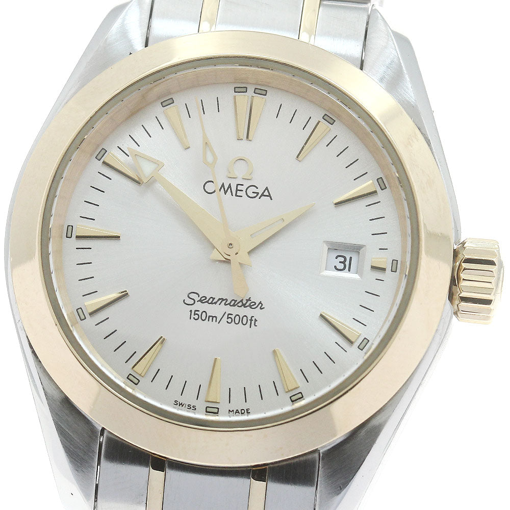 OMEGA Seamaster Aqua Terra 150M 2377.30 Quartz Ladies_885866