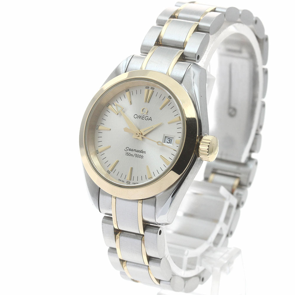 OMEGA Seamaster Aqua Terra 150M 2377.30 Quartz Ladies_885866