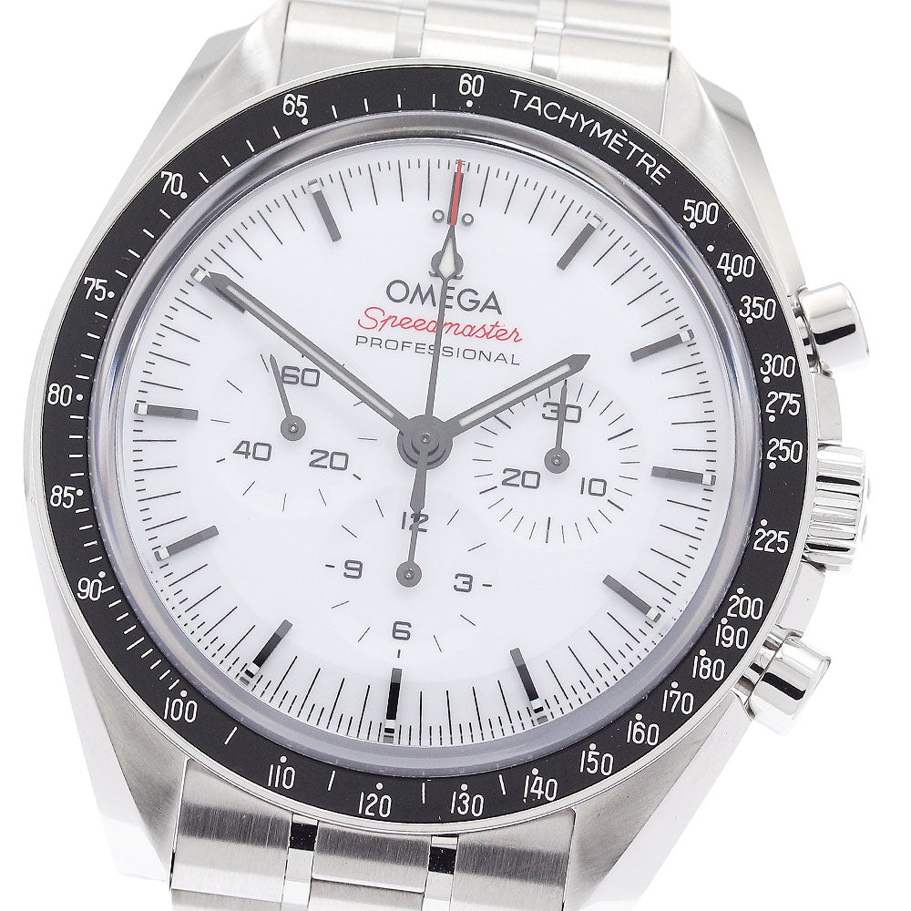 OMEGA Speedmaster Moonwatch Professional 310.30.42.50.04.00﻿1 Men's _885870
