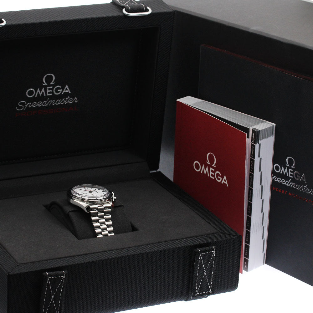 OMEGA Speedmaster Moonwatch Professional 310.30.42.50.04.00﻿1 Men's _885870