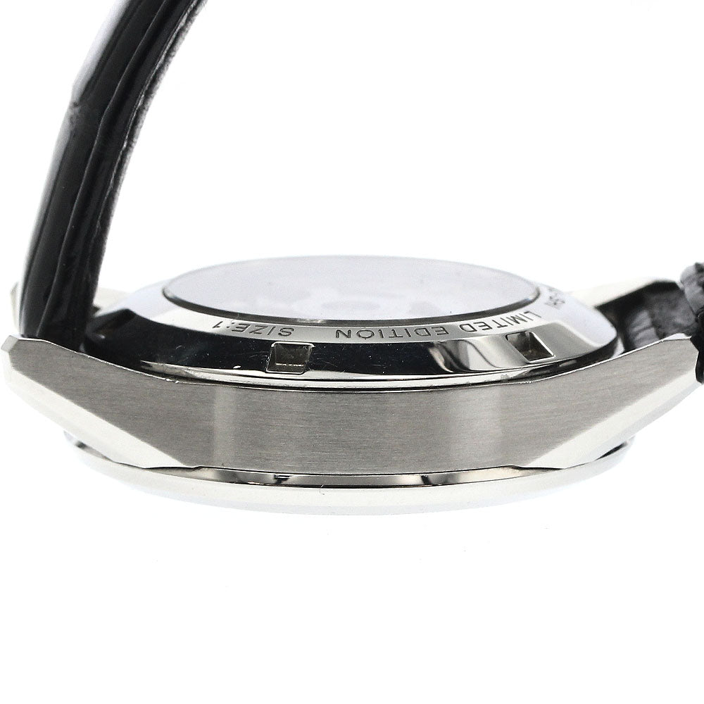 shi様 CLOSER Store - CLOSER Limited - SEIKO SHIZUKU-ISHI ND75-002 Date