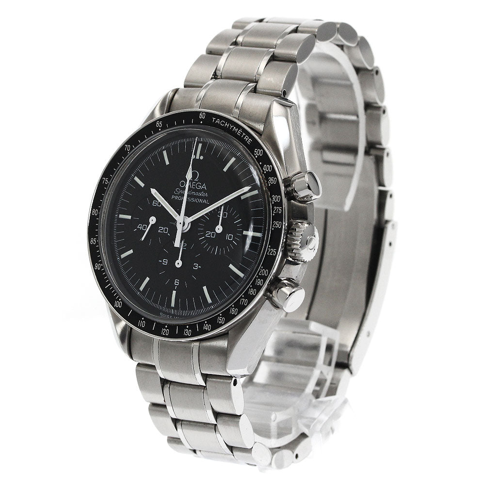 OMEGA Speedmaster Professional 3570.50 Chronograph Hand Winding Men's_885885