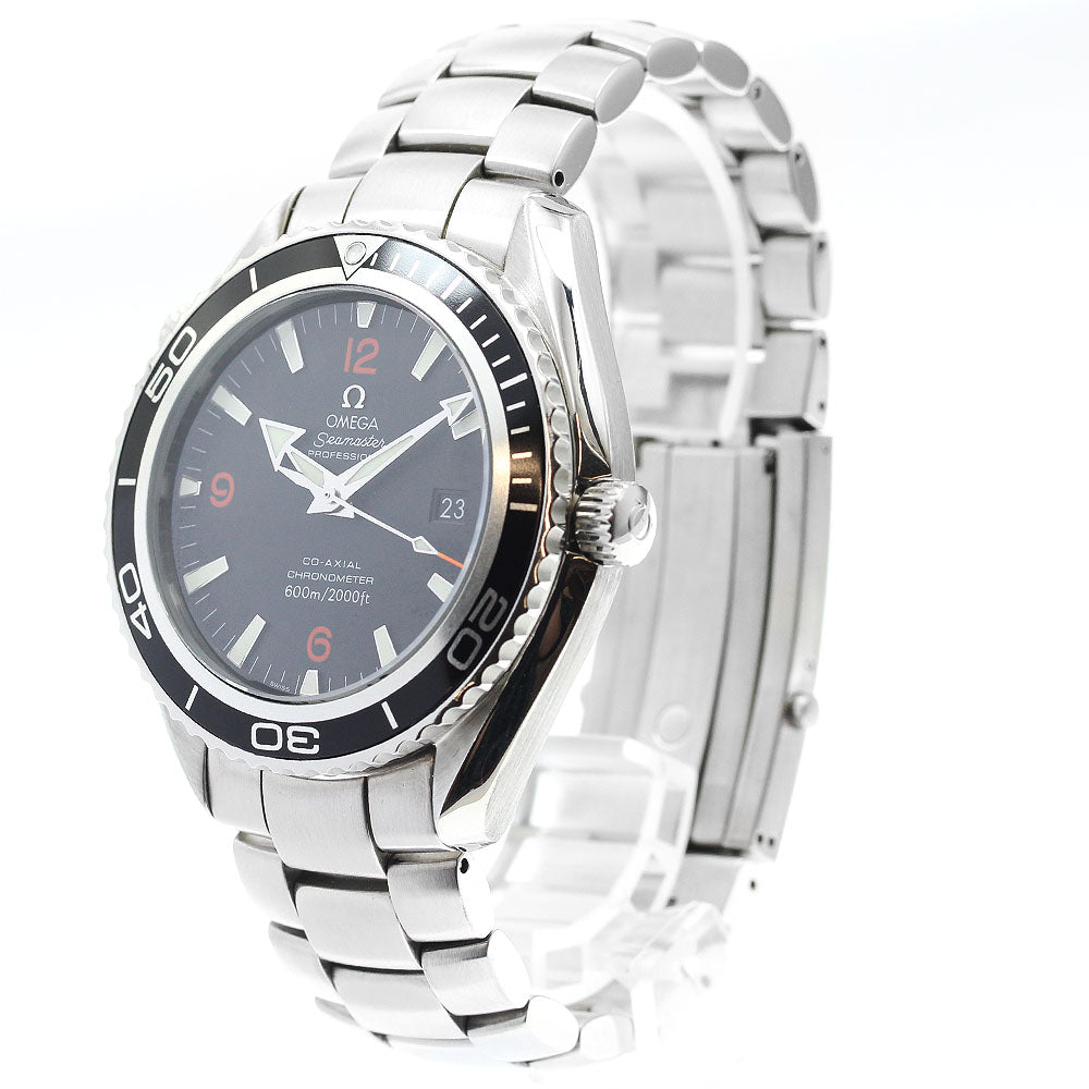 OMEGA Seamaster600 Planet Ocean 2200.51 Coaxial Automatic Men's_886757