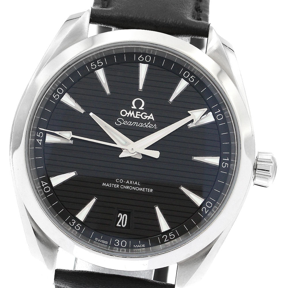 OMEGA Seamaster Aqua Terra 220.13.41.21.01.001 Automatic Men's Watch_885910