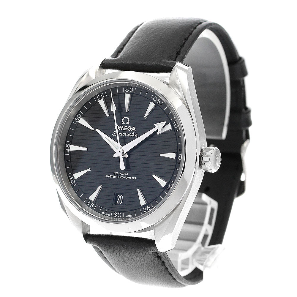 OMEGA Seamaster Aqua Terra 220.13.41.21.01.001 Automatic Men's Watch_885910