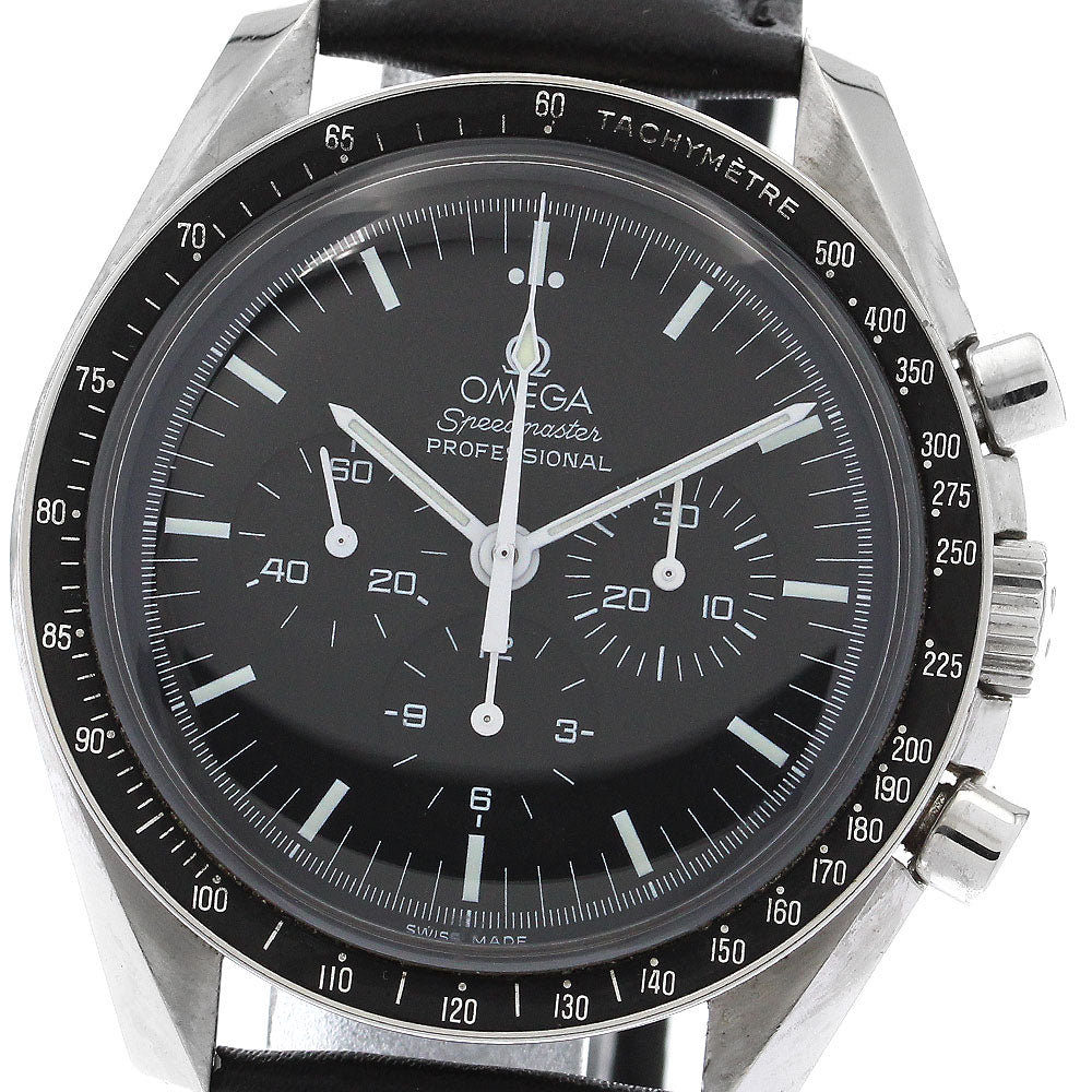 OMEGA Speedmaster Professional 3570.50 Hand Winding Men's Watch_885923