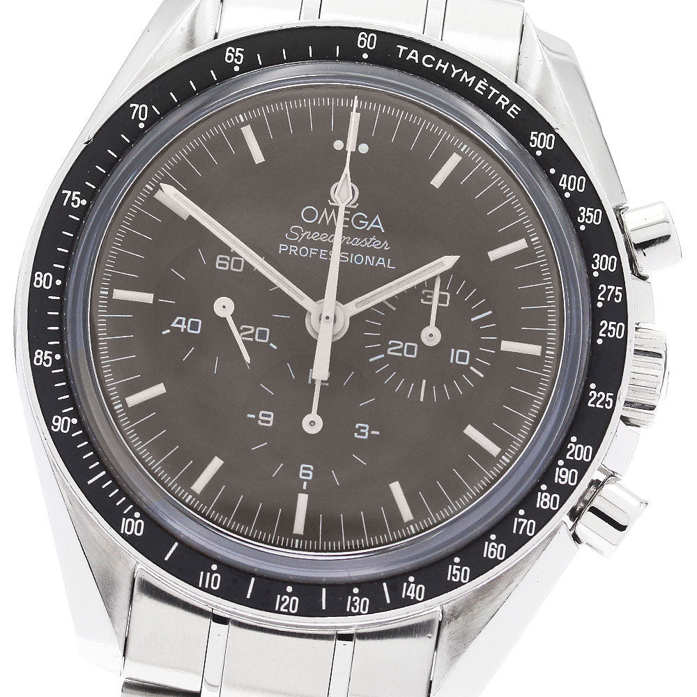 OMEGA Speedmaster Professional 311.30.42.30.13.001 Hand Winding Men's_885931