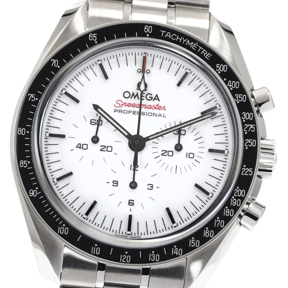 OMEGA Speedmaster Moonwatch Professional 310.30.42.50.04.00﻿1 HW Men's_885946