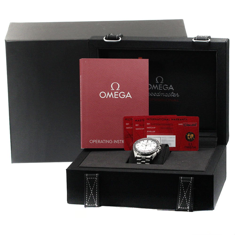 OMEGA Speedmaster Moonwatch Professional 310.30.42.50.04.00﻿1 HW Men's_885946
